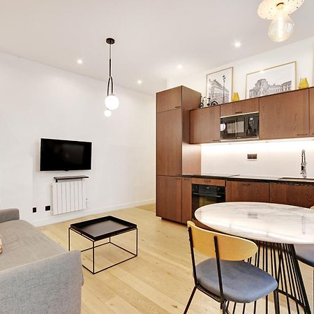 Pick A Flat'S Apartment In Reuilly-Diderot - Rue Claude Tillier Parigi Esterno foto