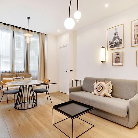 Pick A Flat'S Apartment In Reuilly-Diderot - Rue Claude Tillier Parigi Esterno foto