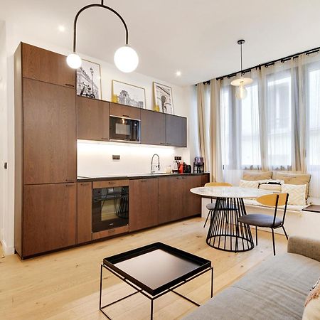 Pick A Flat'S Apartment In Reuilly-Diderot - Rue Claude Tillier Parigi Esterno foto
