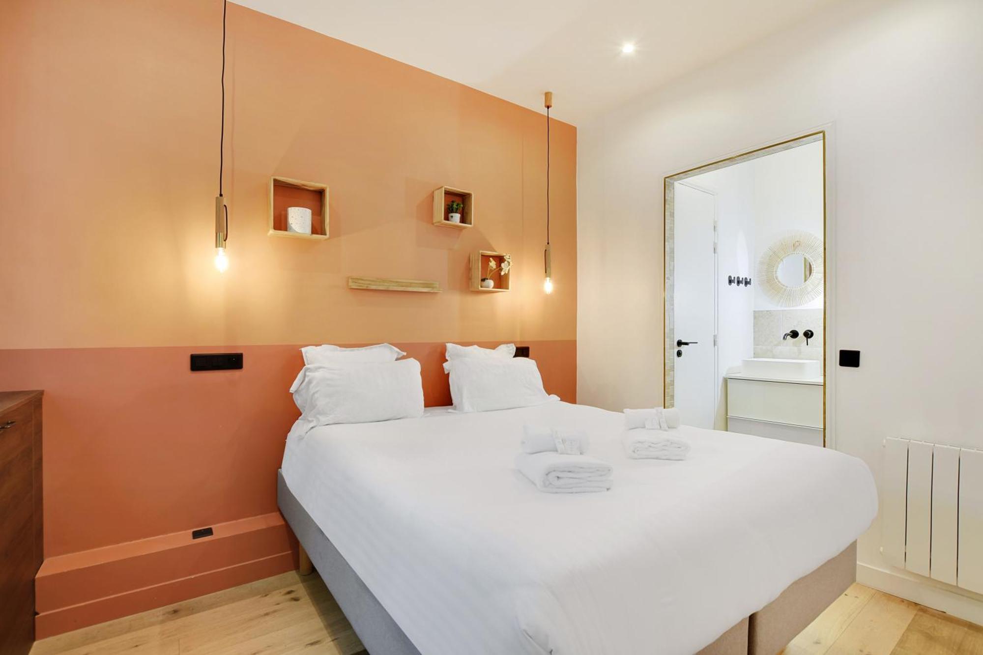 Pick A Flat'S Apartment In Reuilly-Diderot - Rue Claude Tillier Parigi Esterno foto