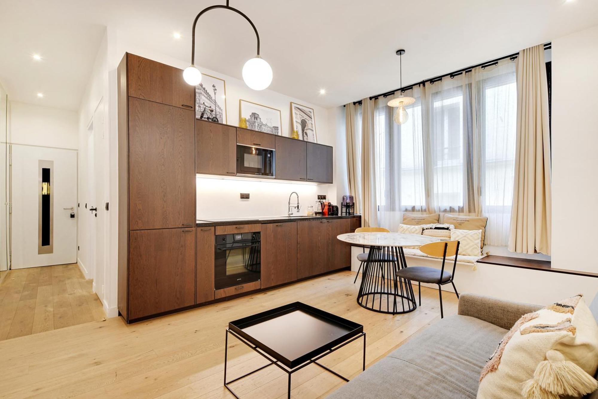 Pick A Flat'S Apartment In Reuilly-Diderot - Rue Claude Tillier Parigi Esterno foto