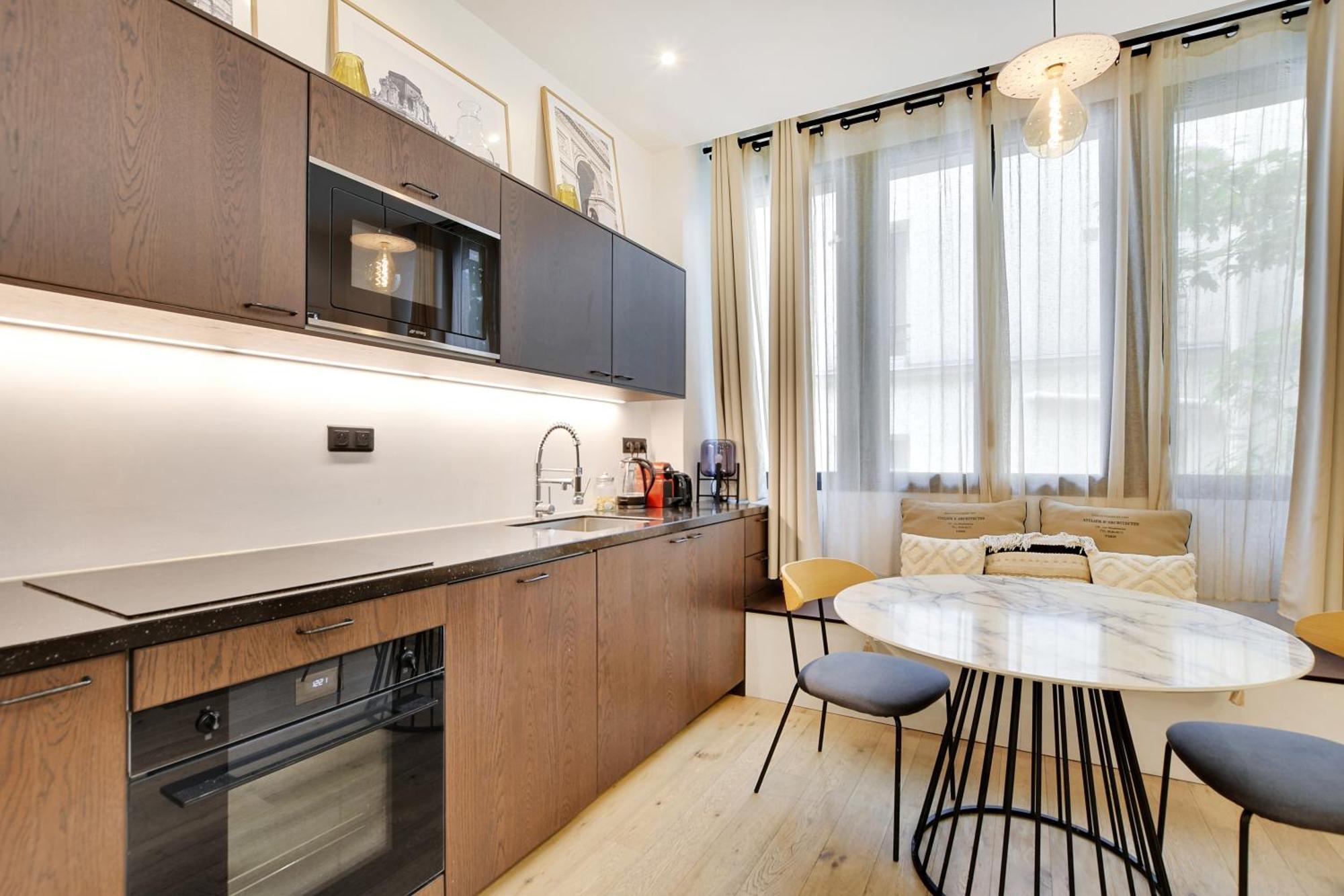 Pick A Flat'S Apartment In Reuilly-Diderot - Rue Claude Tillier Parigi Esterno foto