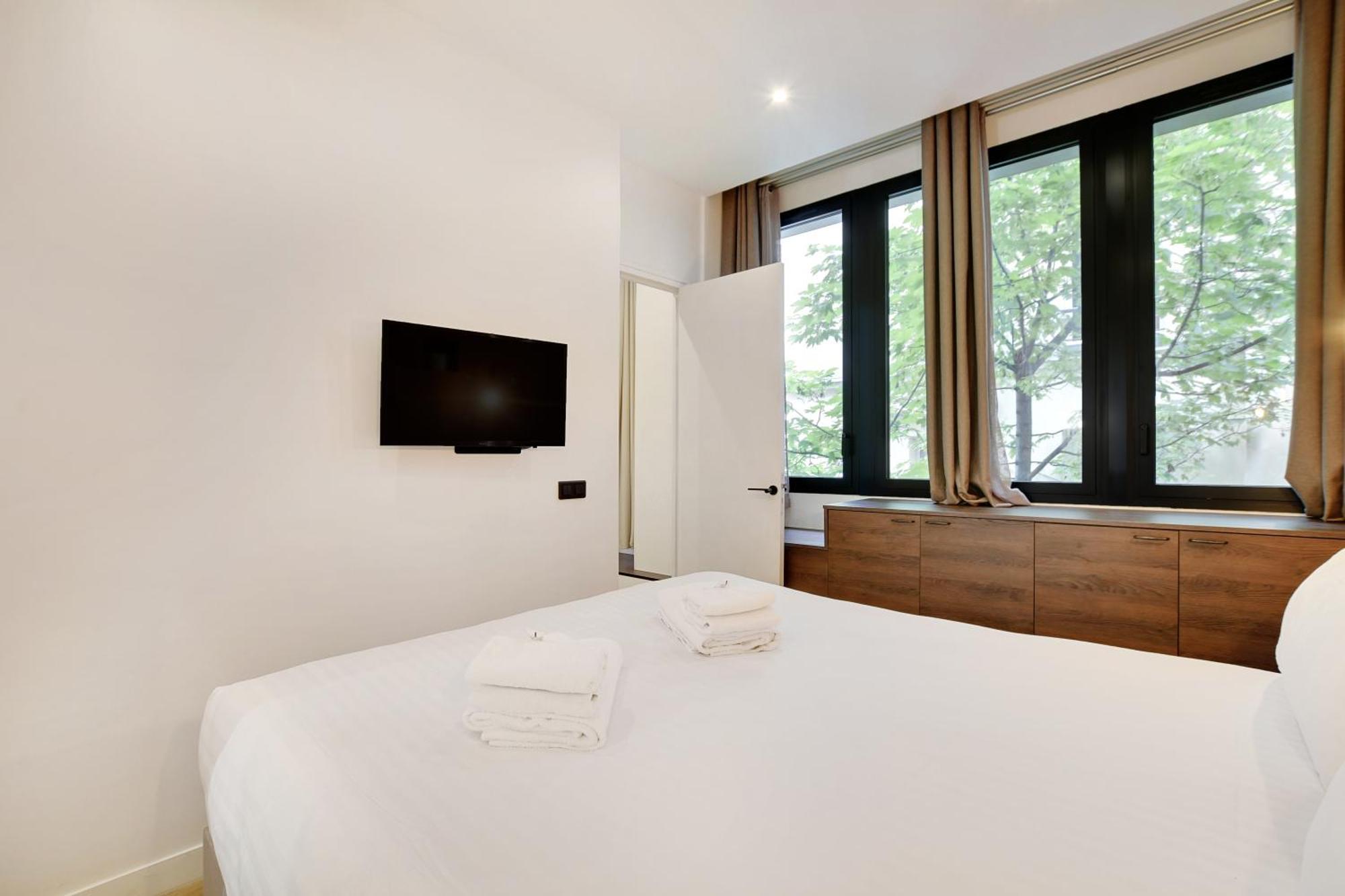 Pick A Flat'S Apartment In Reuilly-Diderot - Rue Claude Tillier Parigi Esterno foto
