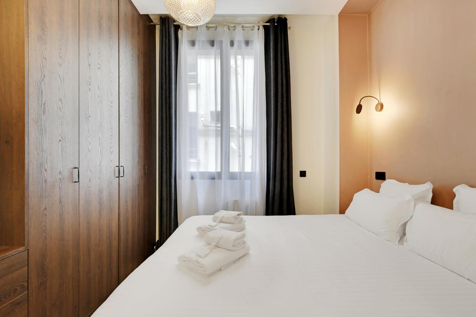 Pick A Flat'S Apartment In Reuilly-Diderot - Rue Claude Tillier Parigi Esterno foto