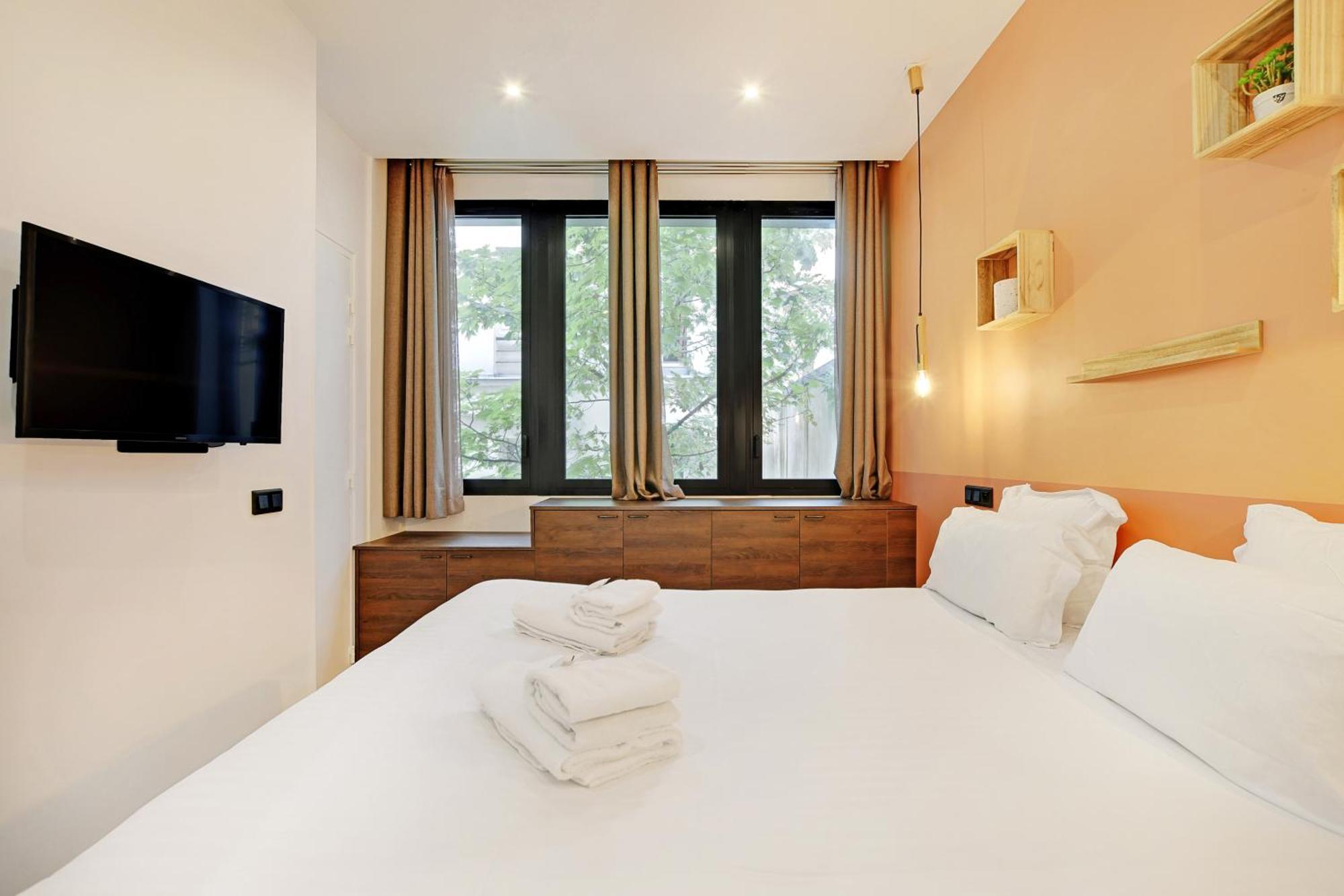 Pick A Flat'S Apartment In Reuilly-Diderot - Rue Claude Tillier Parigi Esterno foto