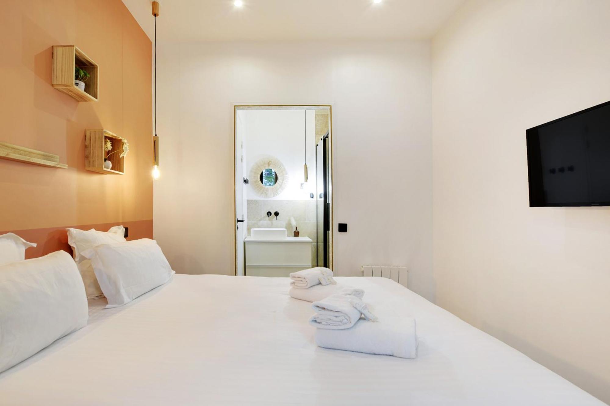 Pick A Flat'S Apartment In Reuilly-Diderot - Rue Claude Tillier Parigi Esterno foto