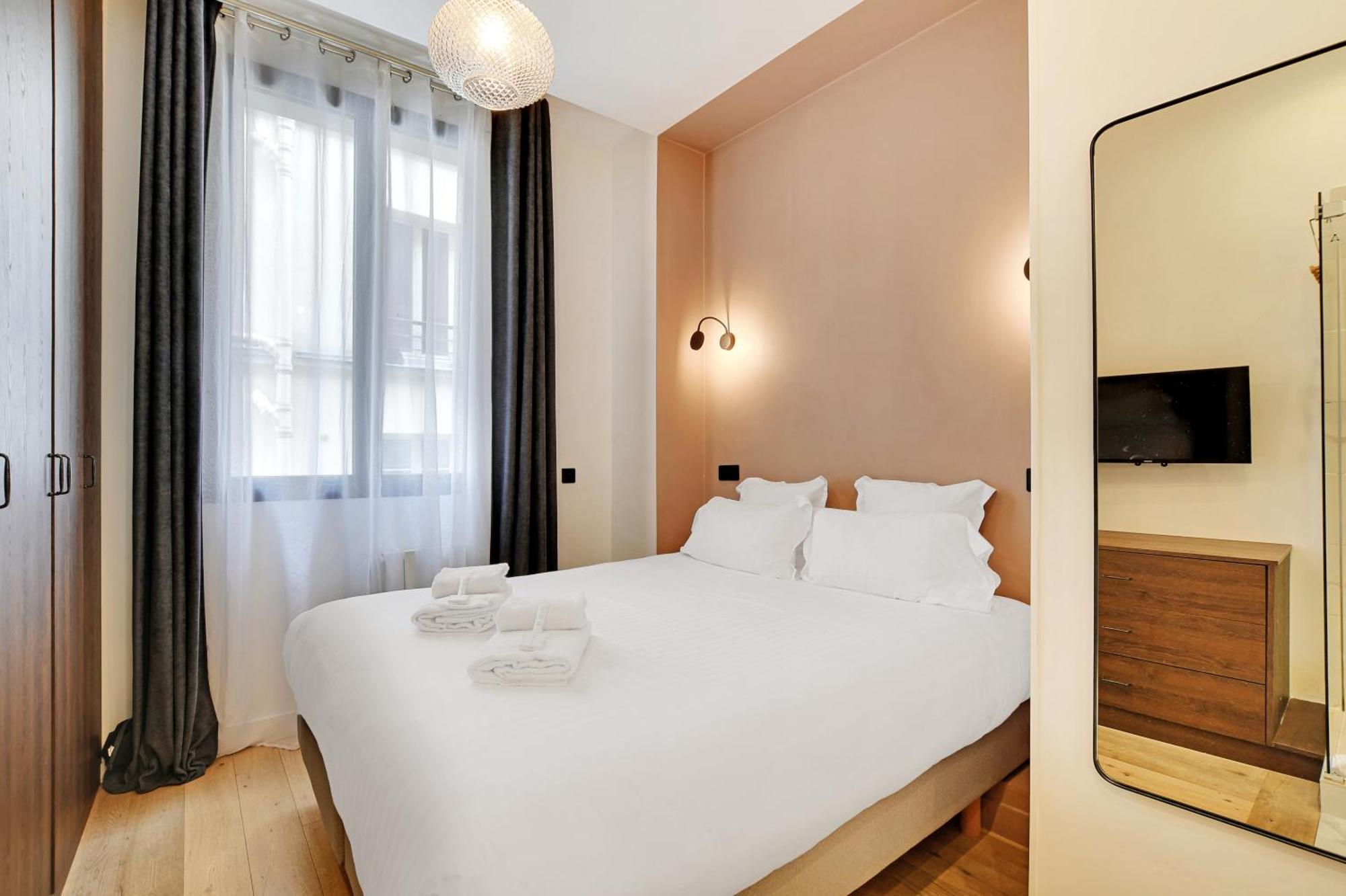 Pick A Flat'S Apartment In Reuilly-Diderot - Rue Claude Tillier Parigi Esterno foto
