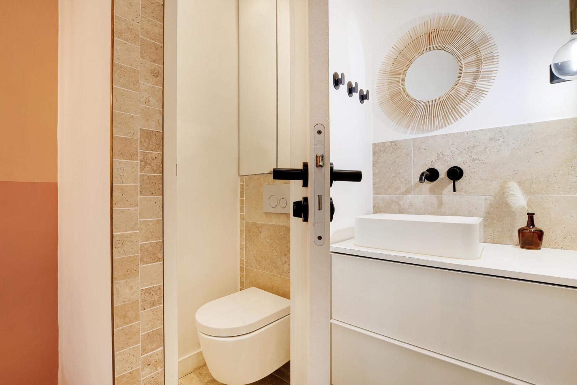 Pick A Flat'S Apartment In Reuilly-Diderot - Rue Claude Tillier Parigi Esterno foto