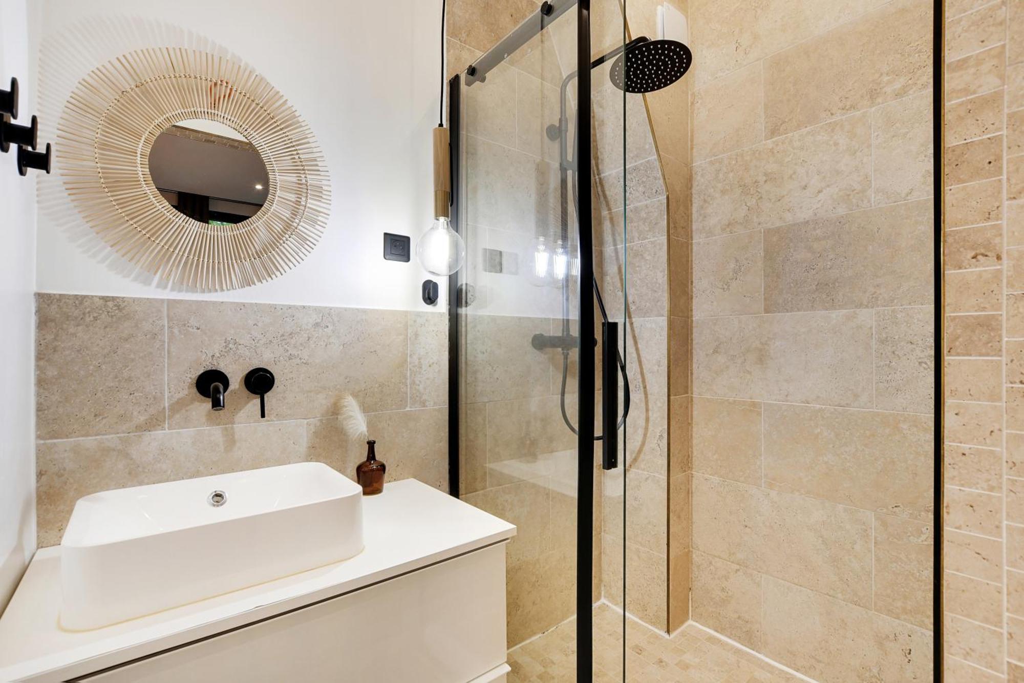 Pick A Flat'S Apartment In Reuilly-Diderot - Rue Claude Tillier Parigi Esterno foto